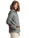 Pendleton - Womens Western Horizons Coat - Crescent Butte