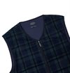 Pendleton---Wool-Zip-Vest---Black-Watch-3