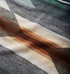 Pendleton - Wyeth Trail Oxford Napped Wool Blanket
