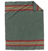 Pendleton---Yakima-Green-Heather-Wool-Mix-Throw-Blanket22