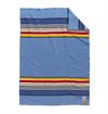 Pendleton - Yosemite National Park Throw Blanket With Carrier