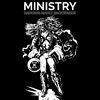 Peter Hook/Ministry - Dancing Madly Backwards (White Vinyl) - 12´