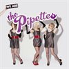 Pipettes, The - We Are The Pipettes (Picture Disc)(RSD2021) - LP