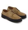 Playboy - Original Classic Shoe - Sand Suede