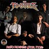 Pogues, The - Red Roses For Me (40th Anniversary)(Red Vinyl) - LP