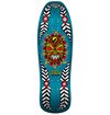 Powell Peralta - Nicky Guerrero Mask Skateboard Deck Blue - 10.0´