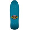 Powell Peralta - Nicky Guerrero Mask Skateboard Deck Blue - 10.0´