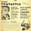 Powersolo - Bo-Peep - LP