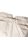 Prequel Garments - 1930´s Officer Summer Pants - White
