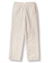 Prequel Garments - 1930´s Officer Summer Pants - White