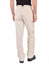 Prequel Garments - 1930´s Officer Summer Pants - White