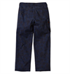Prequel Garments - Combat Cargo Trousers - Indigo