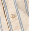 Prequel Garments - Striped Shirt - Beige