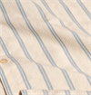Prequel Garments - Striped Shirt - Beige