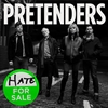 Pretenders---Hate-For-Sale