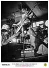 Ramones I Sverige - Världens första punkband skruvar upp tempot i folkhemmet