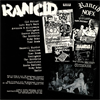 Rancid - Radio Radio Radio: Rare Broadcasts Collection - LP