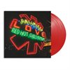 Red Hot Chili Peppers - Unlimited Love (Ltd Red Indie Special) - 2 x LP