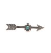 Red-Rabbit---Classic-Arrow-Pin-with-Bird-and-Turquoise
