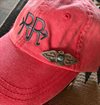 Red-Rabbit---Peregrine-Hat-Pin-with-Turquoise1