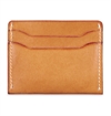 Red Wing - 95027 Card Holder - London Veg Tan