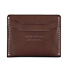 Red Wing - 95035 Card Holder - Amber Frontier