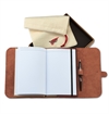 Red Wing - 95039 Leather Journal - Oro Russet