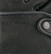 Red Wing - 95238 Driver Glove Unlined Deerskin - Black