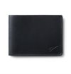 Red Wing - 96582 Bifold Wallet in Black Revival Leather