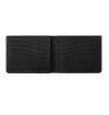 Red Wing - 96582 Bifold Wallet in Black Revival Leather