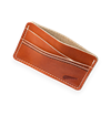 Red Wing - 96588 Card Holder in Oro-Legacy Leather