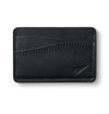 Red Wing - 97587 Card Holder in Black Revival Leather
