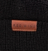 Red Wing - Merino Wool Knit Cap - Black