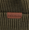 Red Wing - Merino Wool Knit Cap - Olive
