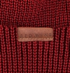 Red Wing - Merino Wool Knit Cap - Red