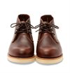 Red Wing Shoes 3141 Work Chukka - Briar Oil Slick