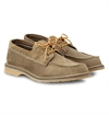 Red Wing Shoes 3330 Wacouta Camp Moc - Camel Muleskinner