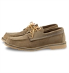 Red Wing Shoes 3330 Wacouta Camp Moc - Camel Muleskinner