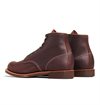 Red Wing Shoes 3340 6-Inch  Blacksmith Boot - Briar Oil-Slick Leather