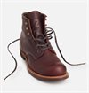 Red Wing Shoes 3340 6-Inch  Blacksmith Boot - Briar Oil-Slick Leather