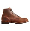 Red Wing Shoes 3343 EE 6-Inch  Blacksmith Boot - Copper Rough & Tough