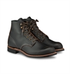 Red Wing Shoes 3345 6-Inch  Blacksmith Boot - Black Prairie