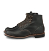 Red Wing Shoes 3345 6-Inch  Blacksmith Boot - Black Prairie