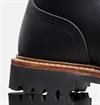 Red Wing Shoes 4501 8-inch Logger Boots - Black Oil Slick