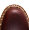 Red Wing Shoes 4585 8-inch Logger Boots - Briar Oil Slick Leather