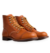 Red Wing Shoes 8000 Iron Ranger - Oro Legacy