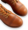 Red Wing Shoes 8000 Iron Ranger - Oro Legacy