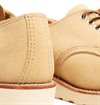 Red Wing Shoes 8079 Shop Moc Oxford Shoe - Hawthorne Abilene