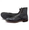 Red Wing Shoes 8084 Iron Ranger - Black Harness 