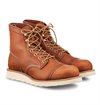 Red Wing Shoes 8089 Iron Ranger - Oro-legacy